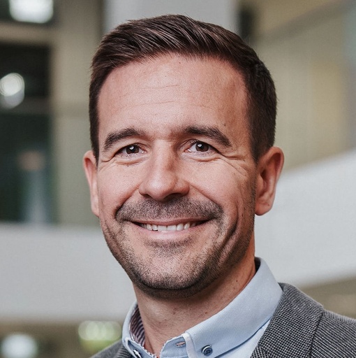 Markus Günther