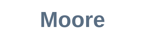 Moore